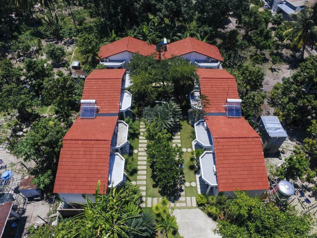 Dragon Bay Hotel Cam Lam Extérieur photo