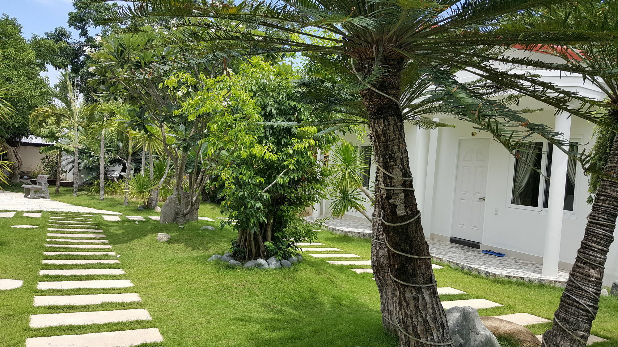 Dragon Bay Hotel Cam Lam Extérieur photo